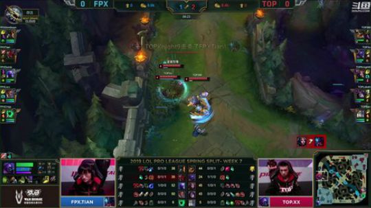 liyunanhj发布了一个斗鱼视频2019-03-10