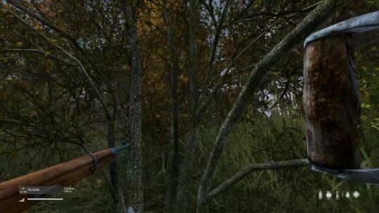 dayz僵尸末日 840351 2019-03-10 20点场