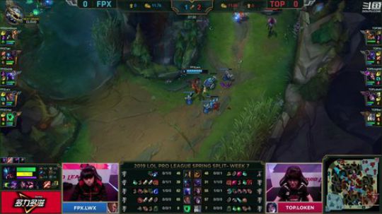 liyunanhj发布了一个斗鱼视频2019-03-10