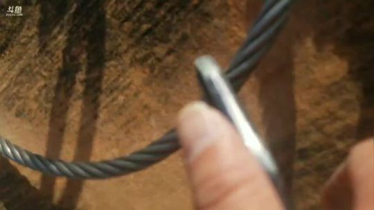 带着小姐姐去攀岩。 2019-03-11 12点场