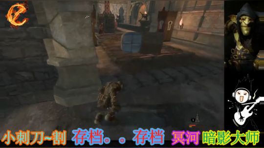 丑陋的_冥河暗影大师 2019-03-10 19点场