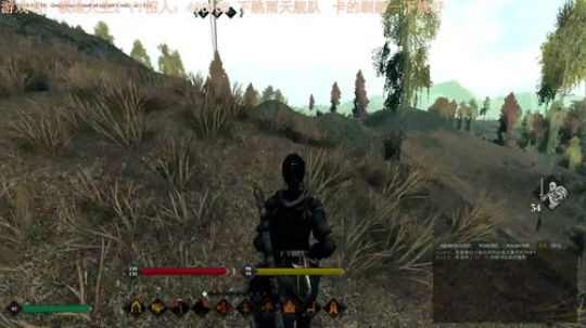 雨天:领地人生游戏时间~ 2019-03-11 15点场