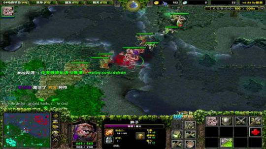 咦？我怎么那么强..？ 2019-03-10 13点场