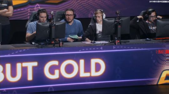 SLi Minor OBG vs OG 1