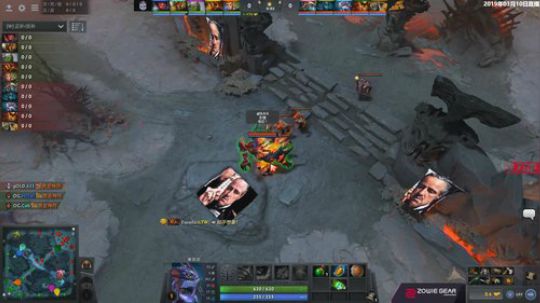 SLi Minor OBG vs OG 3