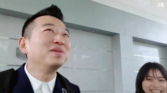 探密IT硬件工厂 2019-03-11 12点场