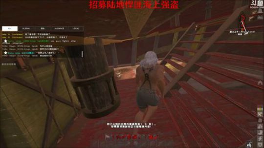 我的特点就是不擅长倒下UPUP 2019-03-10 23点场