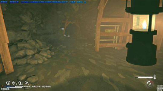 【漫漫长夜】没有弓箭怎么狩猎？ 2019-03-10 23点场