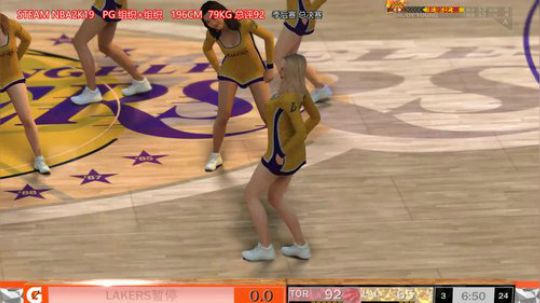 在湖人队的成长之路 60起手打 2019-03-10 12点场