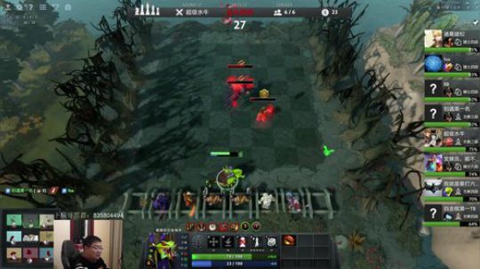 老样子，先来水友赛哟 2019-03-10 22点场