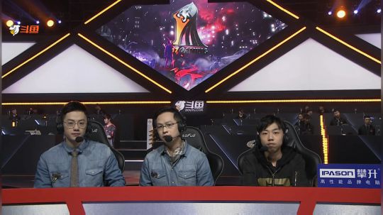 liyunanhj发布了一个斗鱼视频2019-03-11