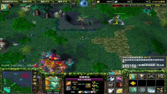 咦？我怎么那么强..？ 2019-03-10 15点场