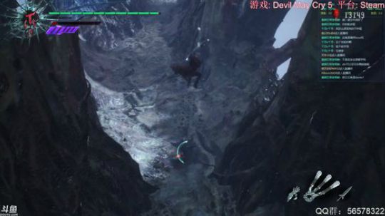 鬼泣5初玩（6）