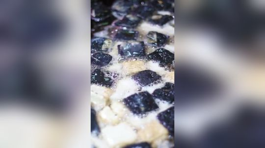 兰州街头的深夜食堂