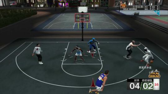 小乐：NBA2K19生涯和三国志11 2019-03-07 00点场