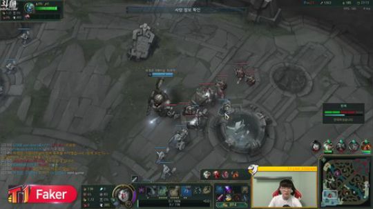 我本善良72发布了一个斗鱼视频2019-03-11