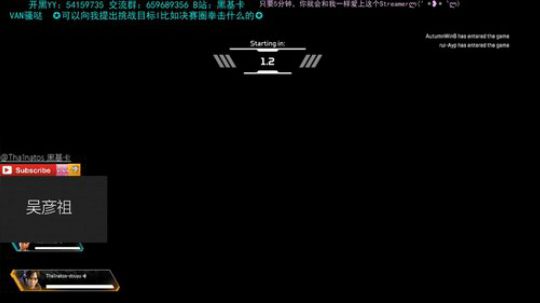 鼠标速度业界最低主播？XDDDDDD 2019-03-10 20点场