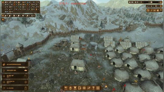 我在斗鱼看走黯直播绝地求生