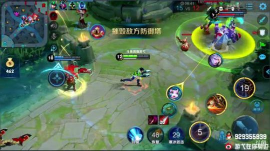 闹闹可遇不可求发布了一个斗鱼视频2019-03-11