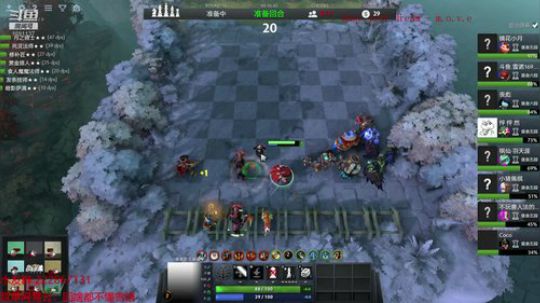 8点全明星赛 2019-03-09 15点场