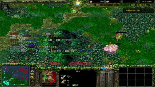 至尊竞技场第24天 2019-03-10 17点场