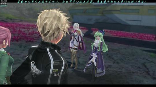 【最高难度直播间】闪之轨迹⑷！ 2019-03-10 19点场