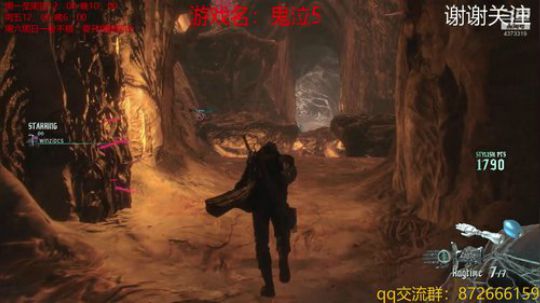 看我用义肢打鬼泣！！！ 2019-03-11 11点场
