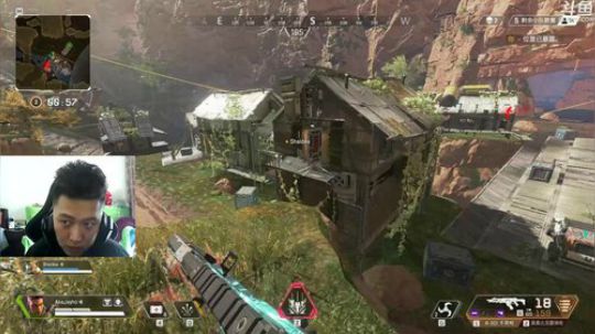 +今天不务正业 2019-03-11 13点场