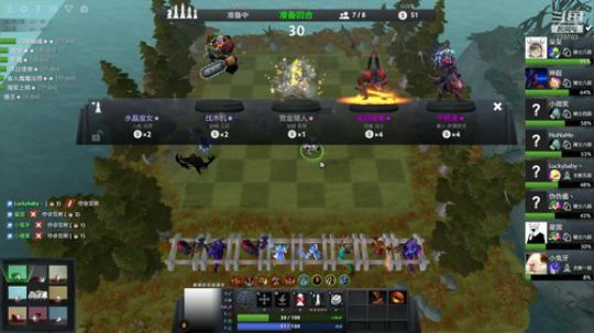 RPG走起！~ 2019-03-09 02点场