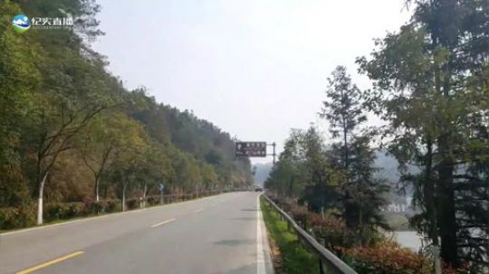 《纪实直播》中国最美乡村 婺源 2019-03-11 13点场