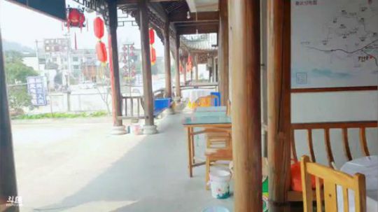 《纪实直播》中国最美乡村 婺源 2019-03-11 10点场