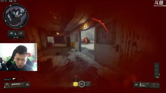 +今天不务正业 2019-03-11 11点场