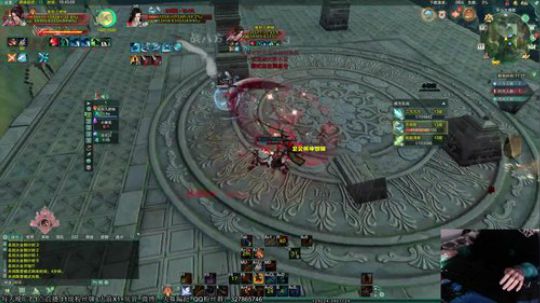 【月咒】天策复健先打下JJC！ 2019-03-11 19点场