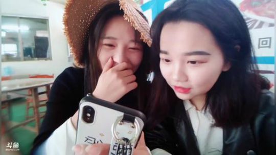 丿Good丶发布了一个斗鱼视频2019-03-12