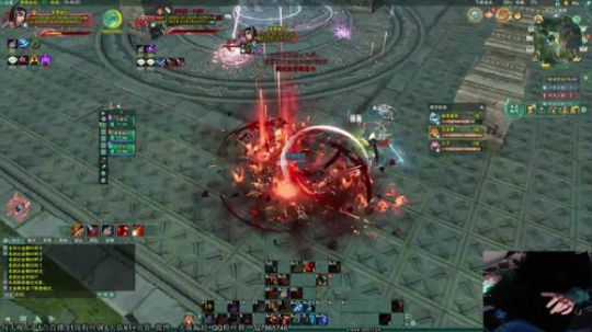 【月咒】速手天逆天策海选试打~ 2019-03-10 19点场