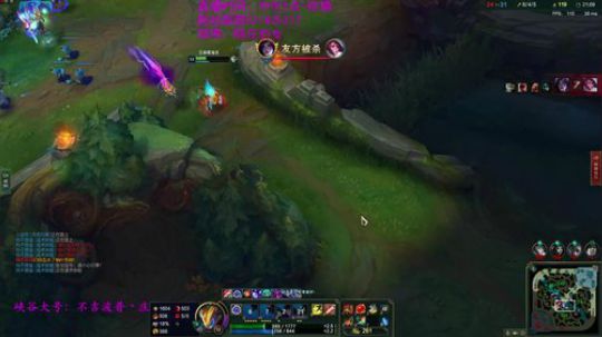 豹女：全新的符文全新的玩法，今晚峡谷 2019-03-12 12点场