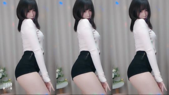 hagetaka发布了一个斗鱼视频2019-03-12