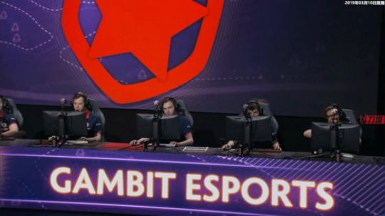 SLi Minor Gambit vs FP 2