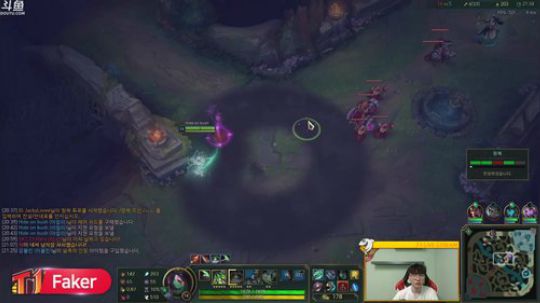 Tiramisu我喜欢发布了一个斗鱼视频2019-03-12