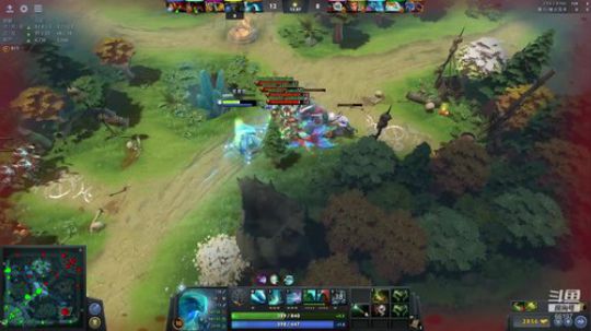 今晚8千1上8千2 需要变强 2019-03-12 22点场