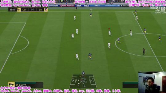 乃老师：老板，征召选人了 2019-03-11 17点场