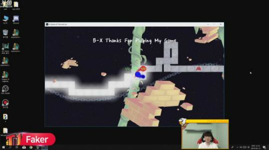 T1 Faker的直播间！ 2019-03-11 22点场