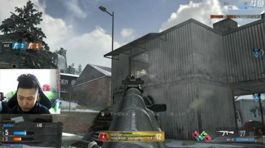 +听说新模式不错 2019-03-12 15点场