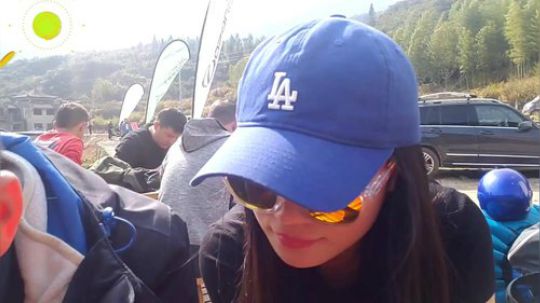 《纪实直播》江岭 滑翔伞落地成盒 2019-03-12 14点场