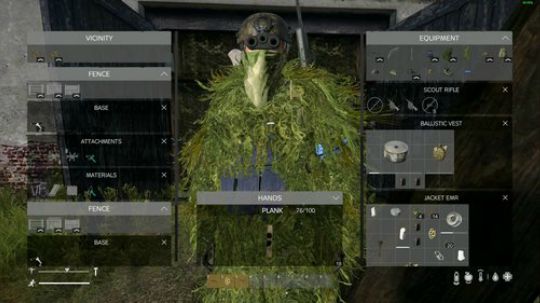 dayz僵尸末日 840351 2019-03-11 19点场
