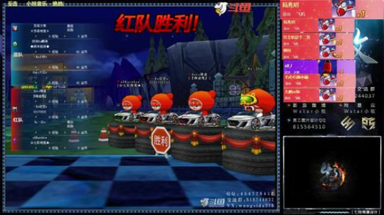 2019-03-11赞助赛小牧视角