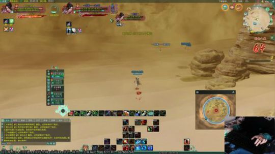 【月咒】天策龙门吃鸡鬼才 2019-03-11 23点场