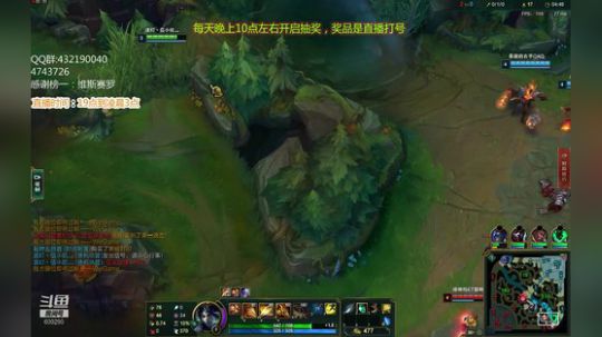 浪灯赵信：赵信神，峡谷上王者 2019-03-11 20点场