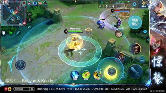 惊蜇：今夜无雪无晴  无悲喜 2019-03-11 21点场