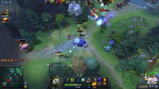 今晚8千1上8千2，不跟你BB一句 2019-03-12 00点场